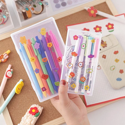 Vở viết kẻ ngang nhiều hình siêu ngộ nghĩnh - Ảnh 3